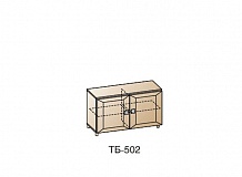 Купить Патриция ТБ-502 тумба в Екатеринбурге 